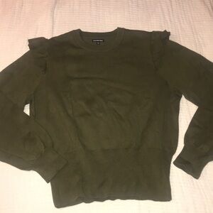 Who What Wear sweater